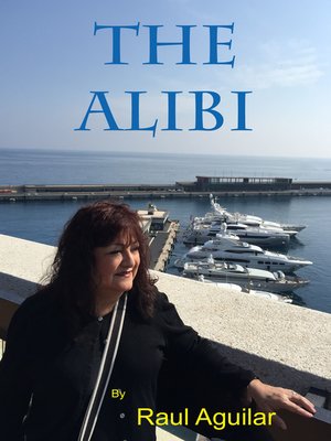 cover image of The Alibi